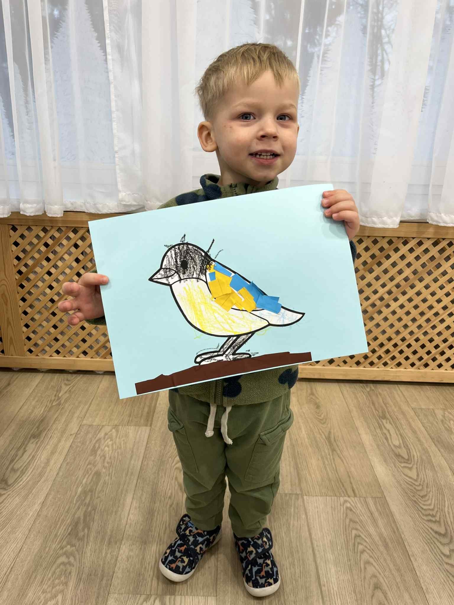 Darželio nuotrauka 19