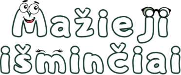 Mažieji išminčiai